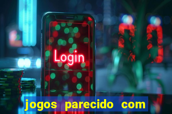 jogos parecido com coin master